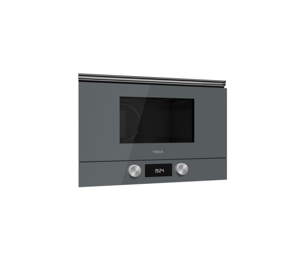 Teka ML 8220 BIS L Szara - 1013668 - zdjęcie 2